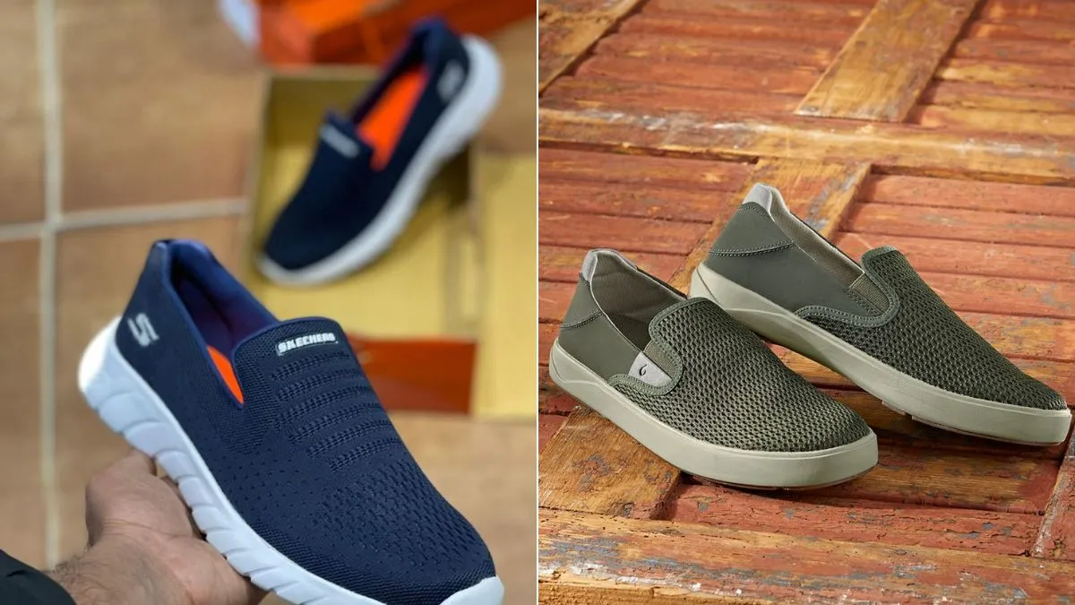 10 Best Skechers -Running shoes in India where Comfort meets the performance