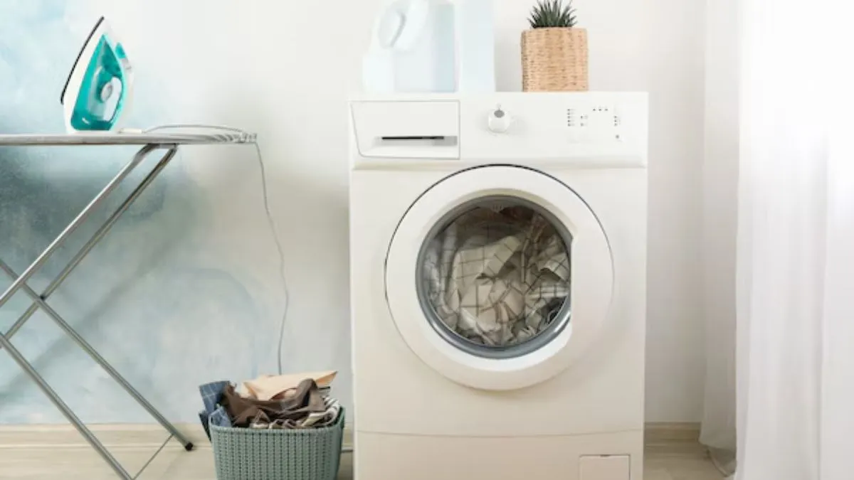 Which 8 kg washing machine is the best energy efficient? Top 5 -star choices for home