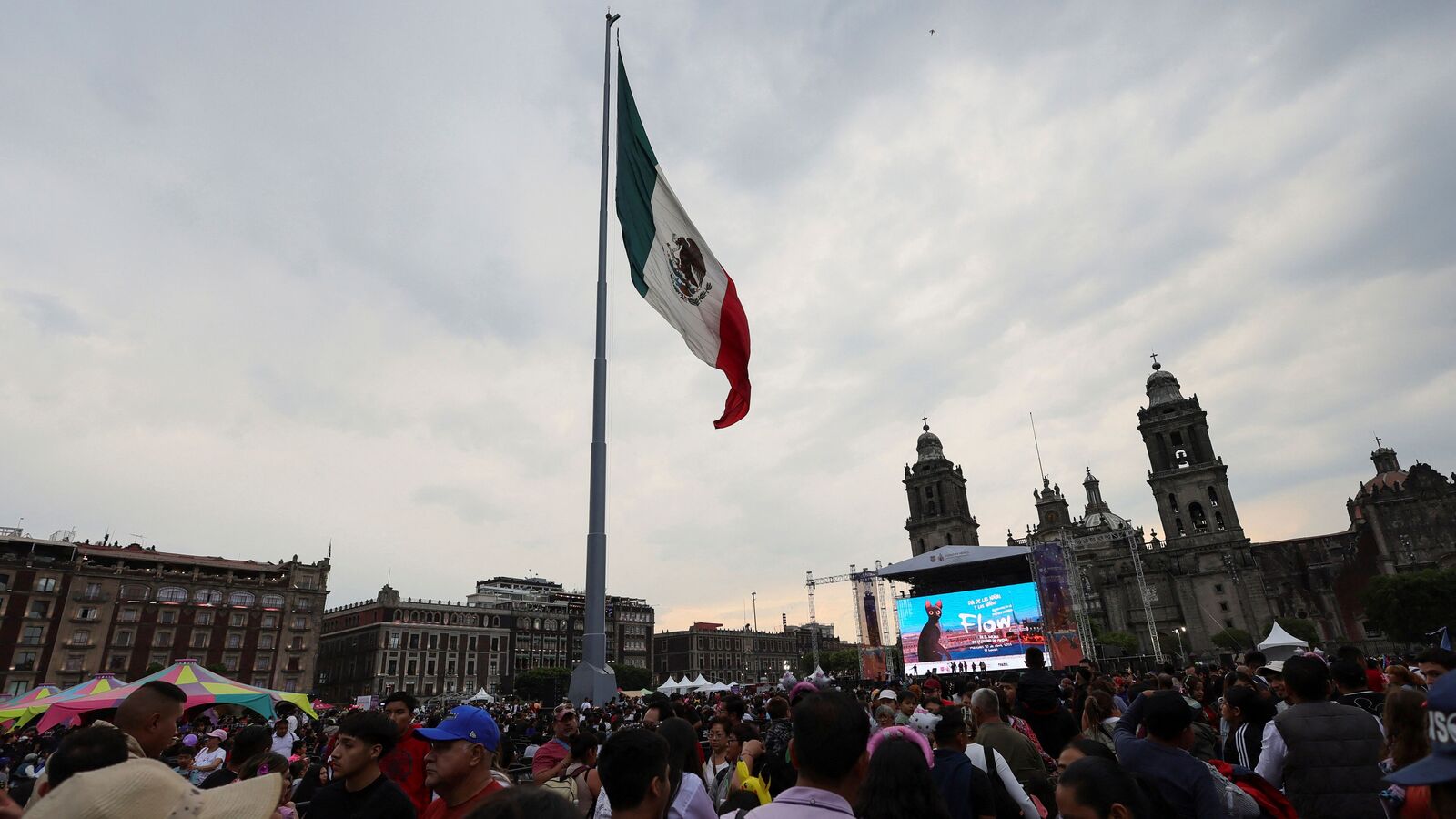 Mexico will be the only country that all its judges prefer | Mint