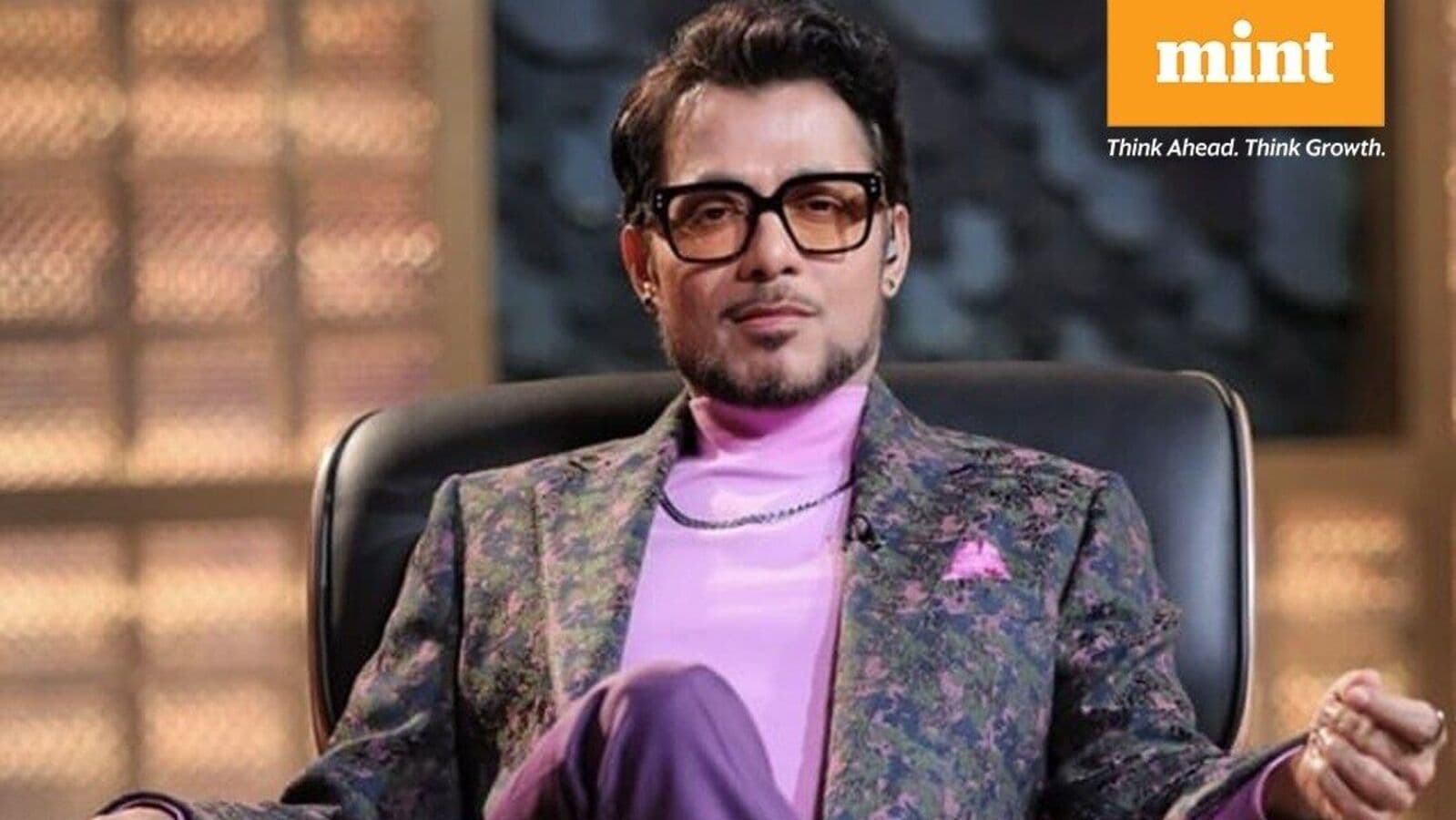 ‘As we travel, Win Kashmir & India’: Shark Tank Judge Anupam Mittal to visit Valley; Netizens says: ‘Love the Spirit Sir’ | Company Business News