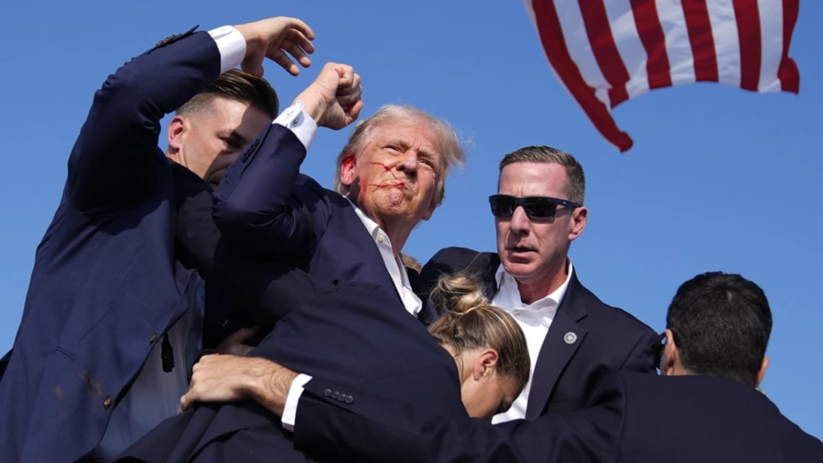 “Get rid of ‘Donald Trump? Former FBI director’s cryptic ‘8647’ Instagram Post Sparks Row – Here’s why | Today news