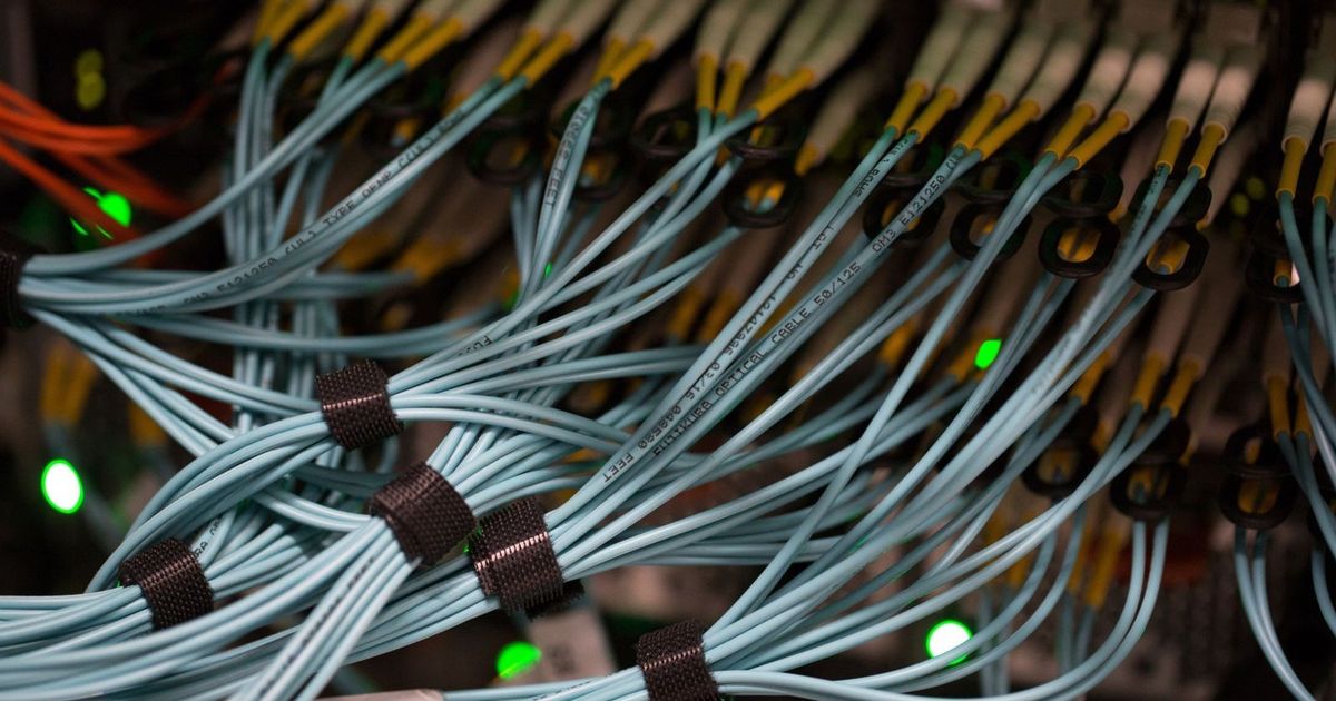 The European Union plans to impose restrictions on water consumption in data centers