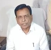 Madhya Pradesh: Deputy Chief Minister Jagdish Deora has cleared viral video, accused of having conspiracy at the congress