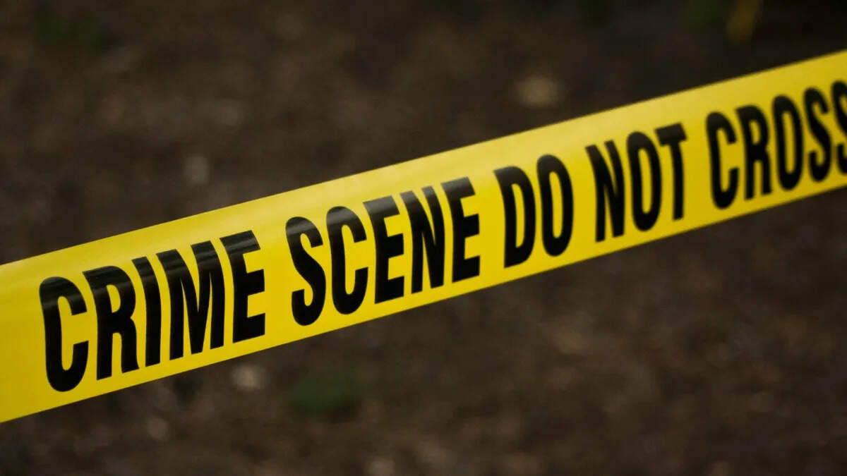 A 40 -year -old woman in Aurangabad attempted suicide by poisoning her four minor children