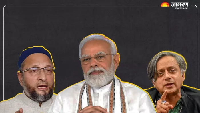 30 MPs, including Tharoor, Owaisi to open Pakistan’s polls worldwide; Modi government has given this work -Operation Sindoor government to send delegations for diplomatic outreach to expose Pakistan to terrorism