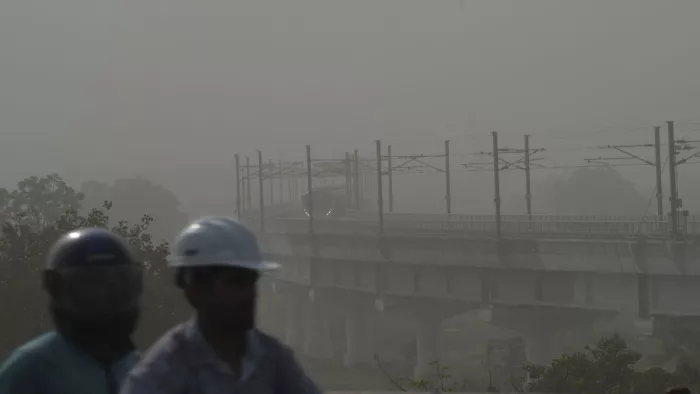 Weather update: Heat relief in these states, including Delhi -up, Drizzle starts with strong thunderstorms – will change again in these states, including if the next few hours
