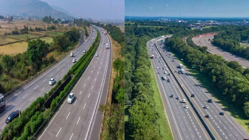 Which districts benefit from Bihar’s new highway, vehicles will run at a speed of 120 km