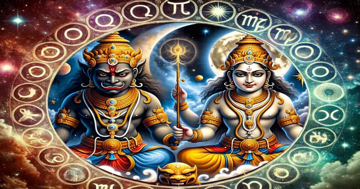 Ketu will cause havoc, these 5 zodiac signs will give the most problems, health and business in the business world