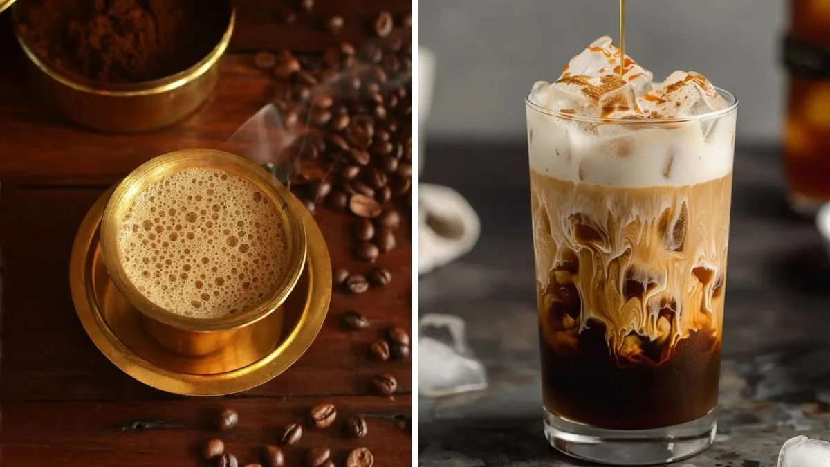 10 best coffee brands for refreshing taste in India