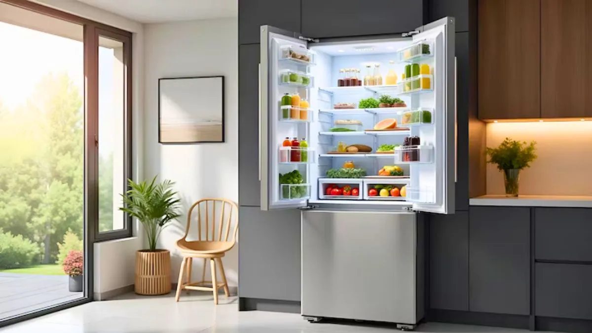 Which refrigerator business consumes less power? Best energy -effective refrigerators of LG, Samsung, and more