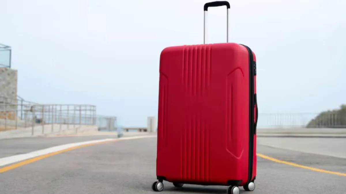 5 Best Lightweight -Check in Baggage Options of Safari, Air Bags and More
