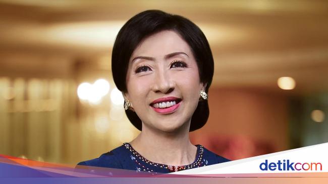 Vera Eve Lim, women nominees who manage digital hr innovation