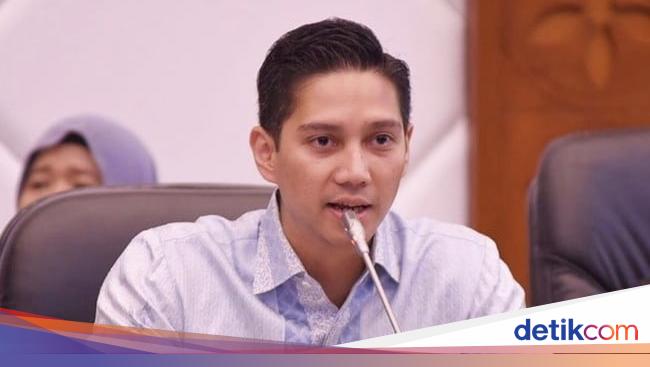 Gerindra is ready to support and guard the TB vaccine follow -up test after BPOM declared safe
