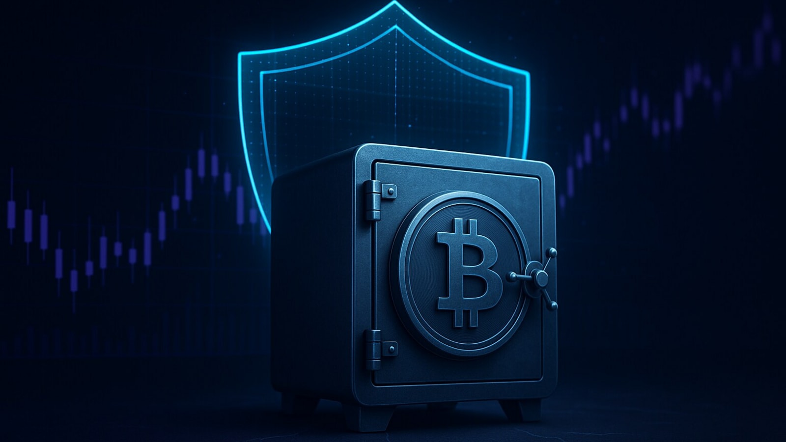 5 Crypto exchanges in India with safety standards | Mint