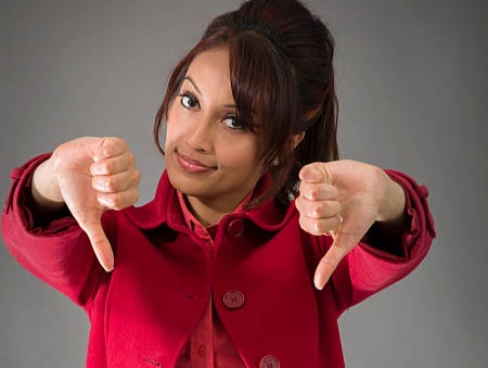 Personality spoil 7 habits