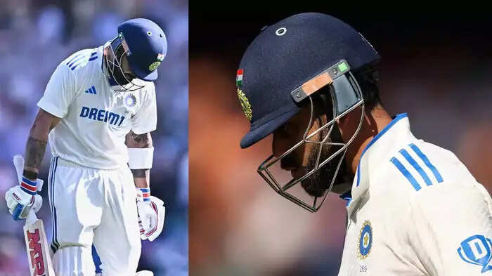 Was tired now the body didn’t support … the real reason for Virat Kohli’s retirement came out