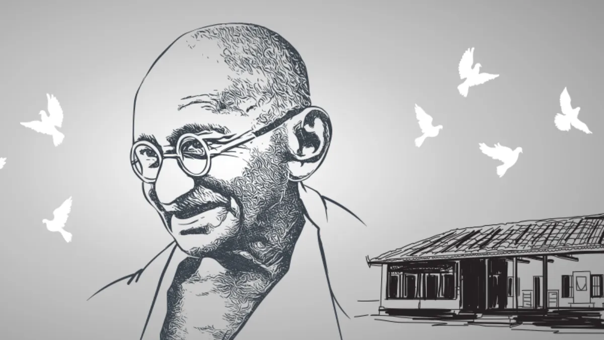 Best books to read about Gandhi -Dynasty and India: Insights in History, Leadership and Change
