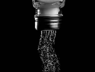 7 unique incredible salt