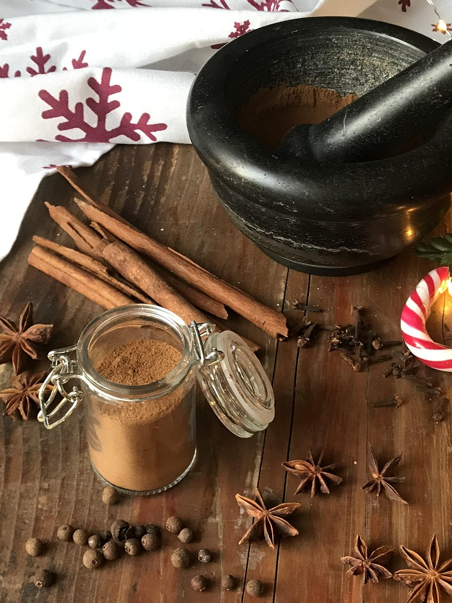 These 5 spices are no less than Sanjeevani booti