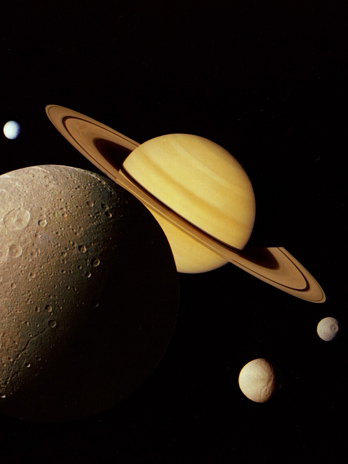 Most lunar planets