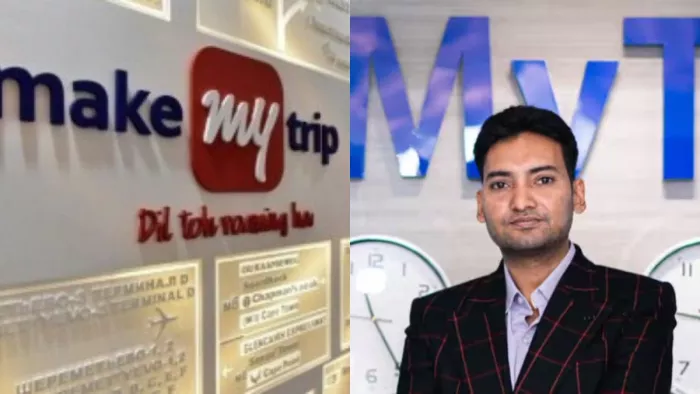 Makemitrip is related to China? Founder of this travel business made serious allegations, know the case – CEO of EasemyTrip accuses MakemyTrip of Chinese ties