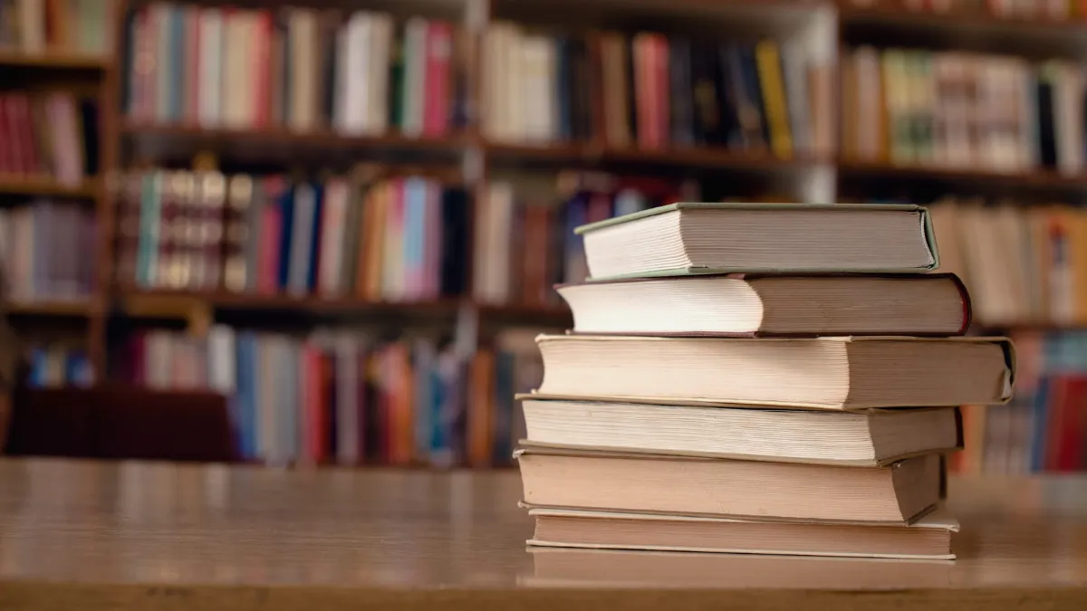 Best fiction books to read in 2025: Unforgettable stories await