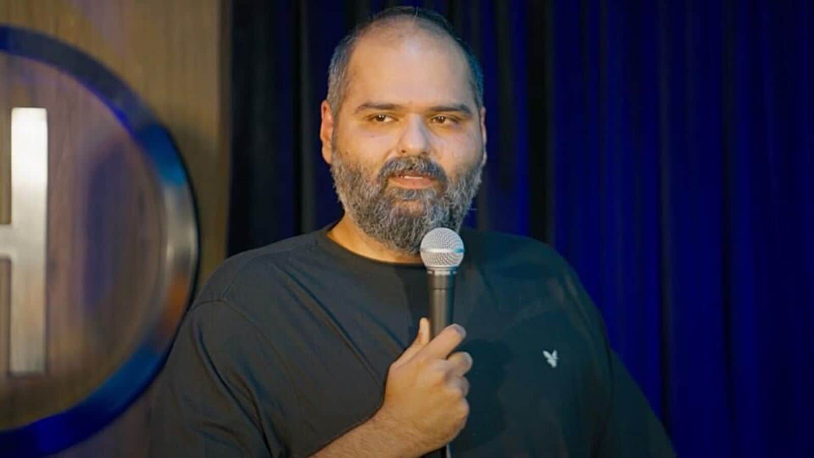 The habitat reopened months after Kunal Kamra’s ‘Gaddar’ remarking proversion, says Internet ‘Stay Courageous’ | Mint