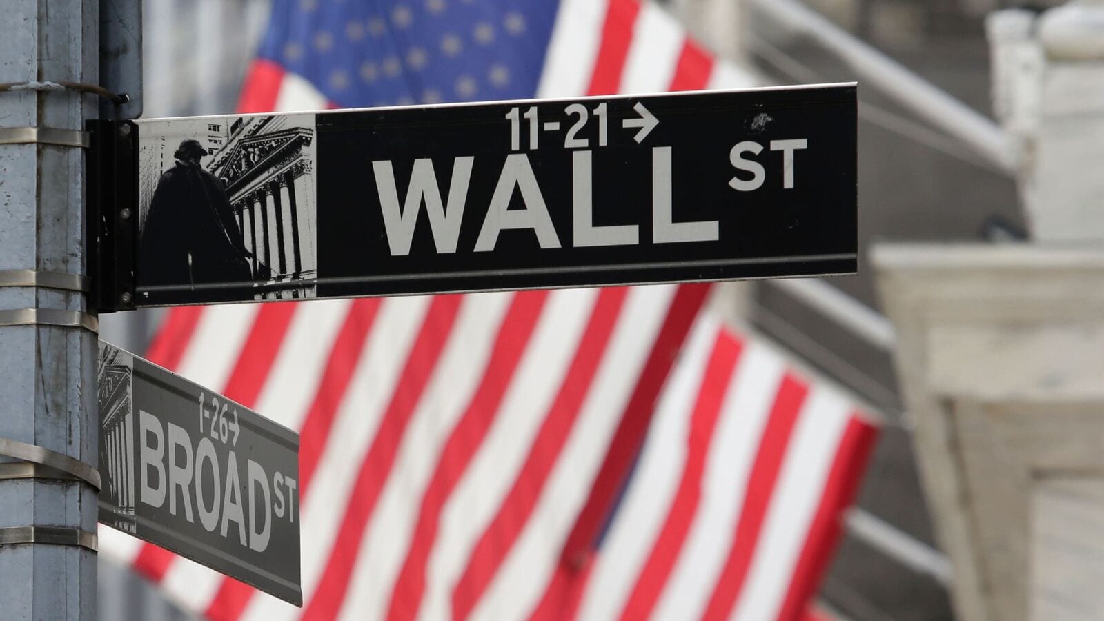 Wall Street Today: US stocks ready for weekly profits on the US-China trading resistance, S&P 500 higher than 5%, MSCI rose by 4% within five days | Einsmark news