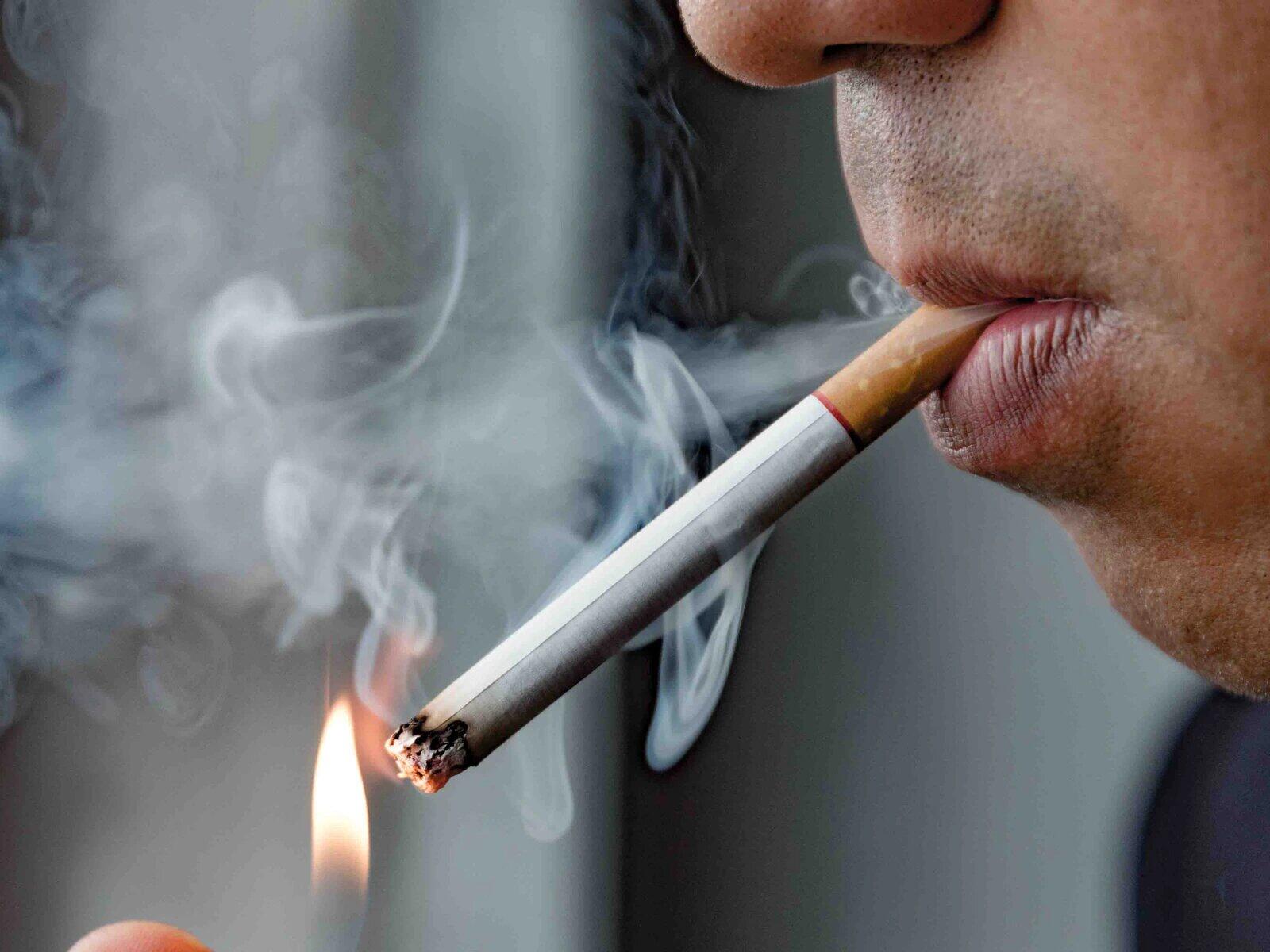If the matchmaker is not given to burn cigarettes, then run and kill on the sidewalk, knowing the story of double murder, you will become aware