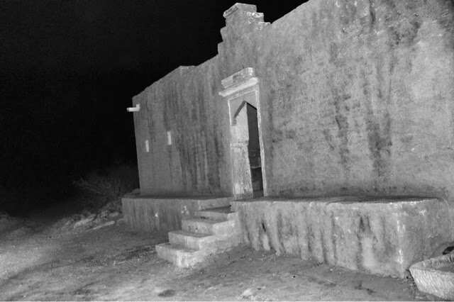 The most haunting village of Rajasthan where 5000 families disappeared in the dark of the night 200 years ago will dry up the horrible story in the video