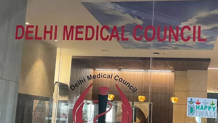 Delhi News: The Directorate General of Health Services will take the lead of the Delhi Medical Council to the appointment of Permanent Registrar