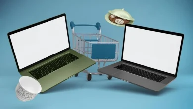 Asus vs Apple shooters: decoding the technical giants