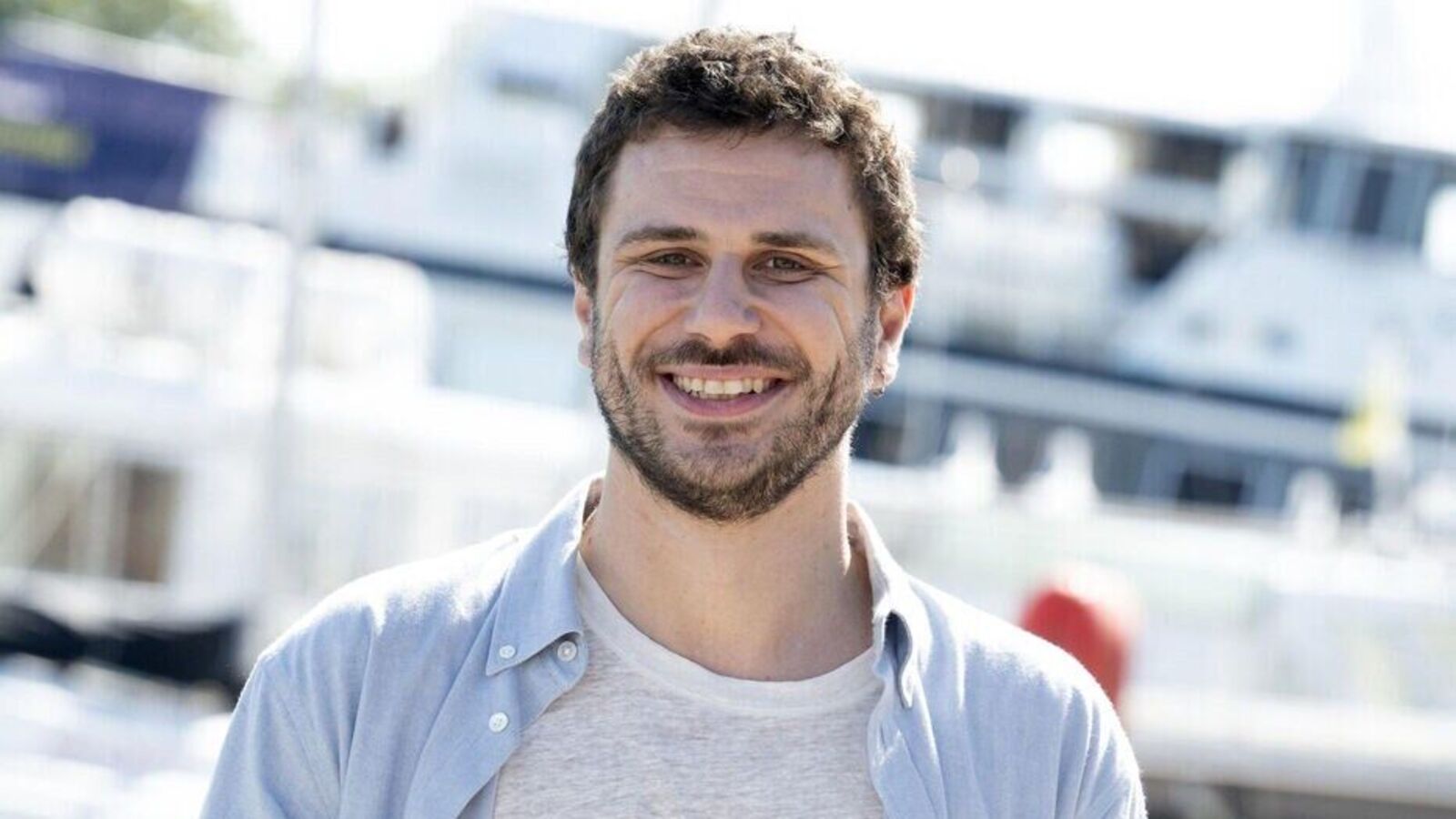 Cannes Film Festival: Dossier 137 Actor Theo Navarro-Mussy, accused of sexual assault, banned from premiere of red carpet | Mint