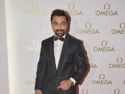 The problems of actor Ejaz Khan increased in the rape case, and the expectation of the bail was rejected