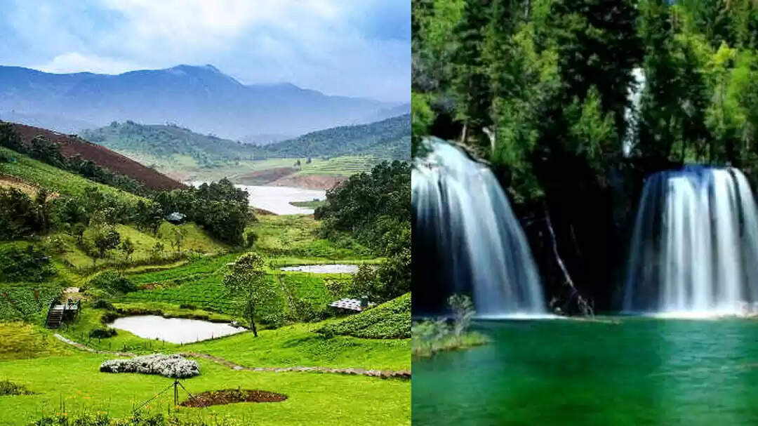 You must also do a journey to this place full of peace and beauty