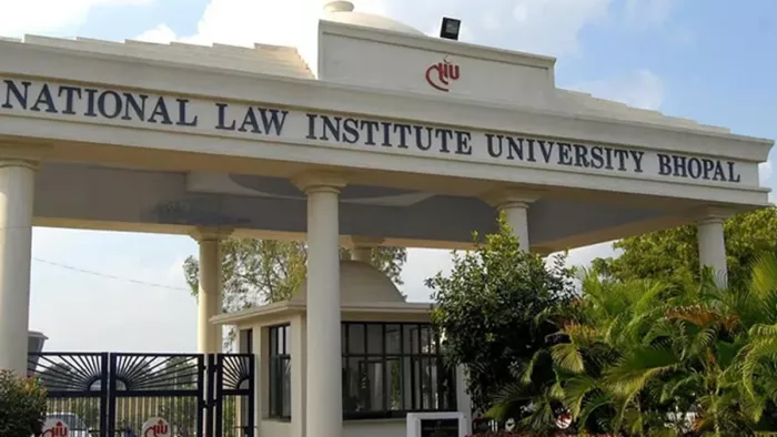 MP -NEWS: NLIU Bhopal terminated contracts at Rajshahi University in Bangladesh – NLIU Bhopal has terminated contract with Rajshahi University of Bangladesh