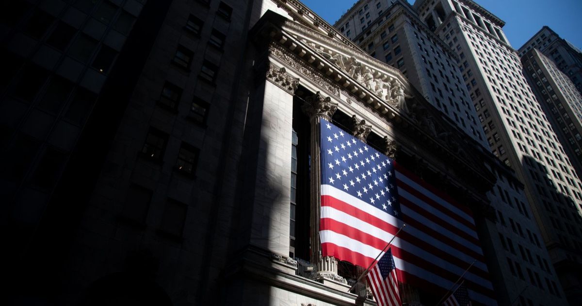 Is the American exceptional era putting its end?