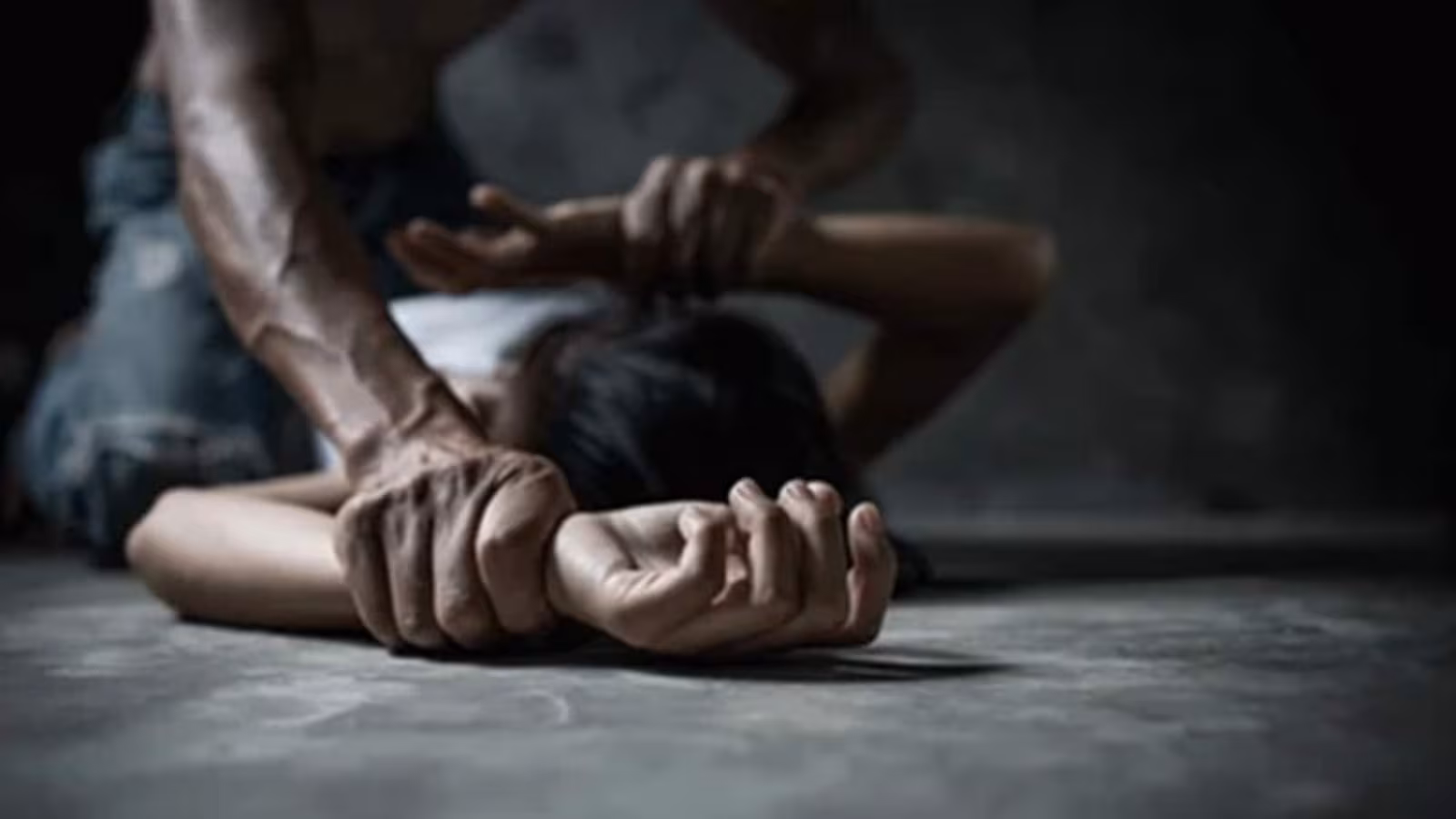 The man shot the mother, the woman laid to police to hide the crime of the boy