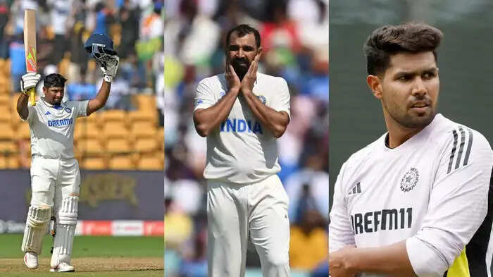 Despite the fact that it is a champion, sacrifice will have to be sacrificed, serious tickets for these 5 players will be cut for England tour
