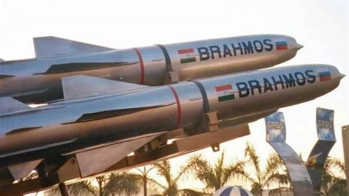 Can’t Pakistan even stop the Brahmos rack to China: American Defense expert