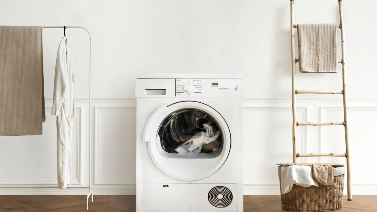Why are fully automatic washing machines best for city life?