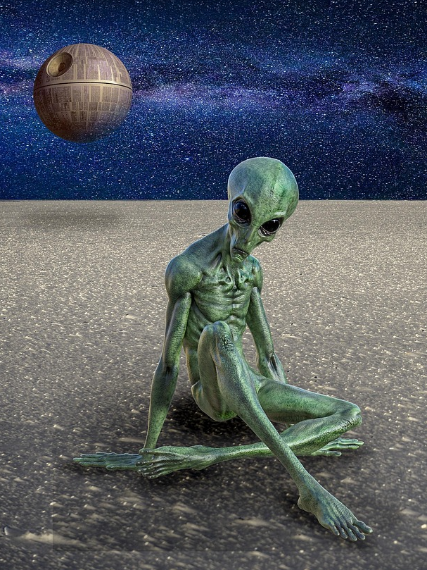 Is stranger really?