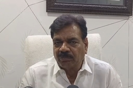 Jabalpur: Trial over the petition of the congress MLA about delay in the construction of the overfire, the court sent notice to the central government