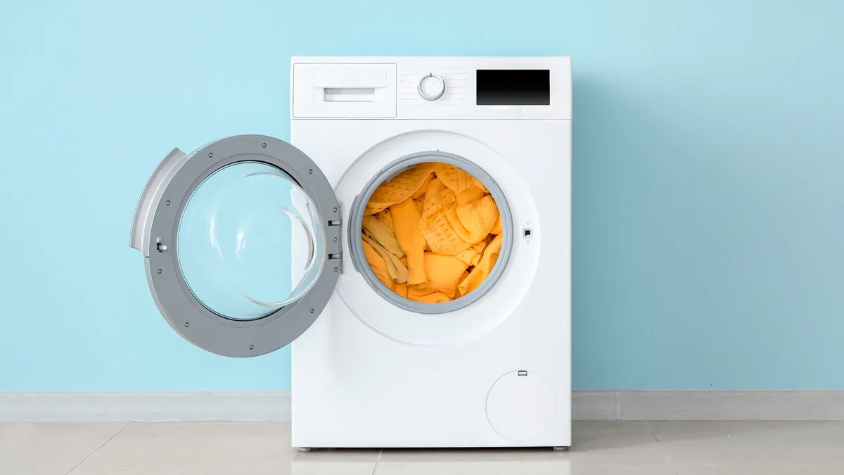 Dirty and stain? Leave it to the best automatic washing machine with drier (May 2025)
