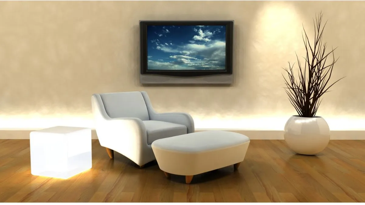 Which smart TV is best for the top quality of the Chrome projection of top quality? (May 2025)
