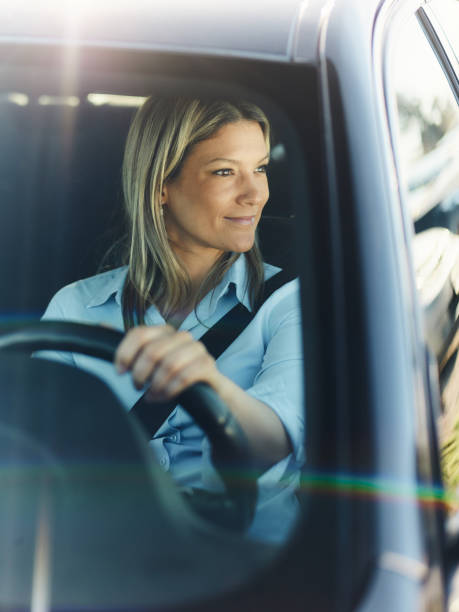 Know these rules before driving a car