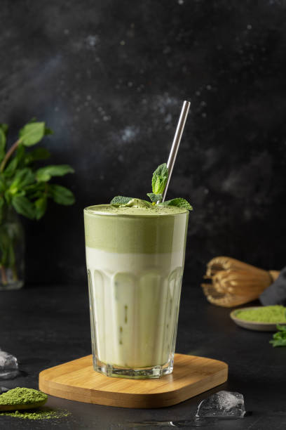 Drink these 8 Korean drinks in the summer