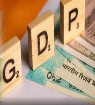 India’s GDP growth could be in the fourth quarter of FY 2024-25 6.8-7 percent: Report