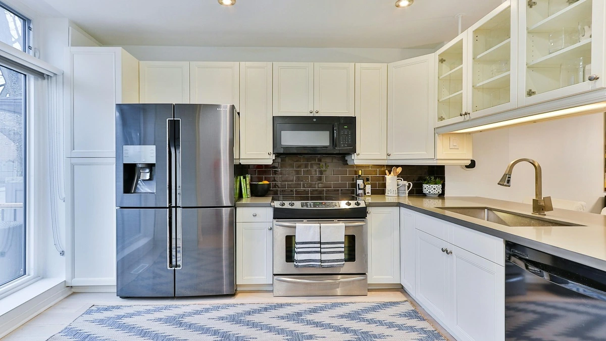 Whirlpool vs Samsung –Yskasts (May 2025): Top models of double door and side by side