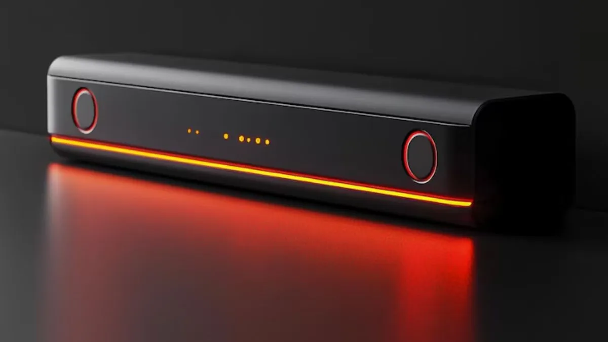 Best Philips Soundbars and Party Speakers: With Dolby Atmos and Different EQ modes